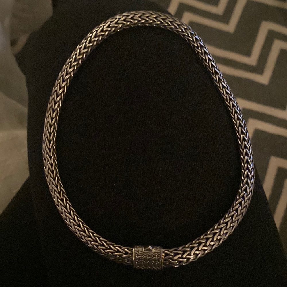 John Hardy necklace